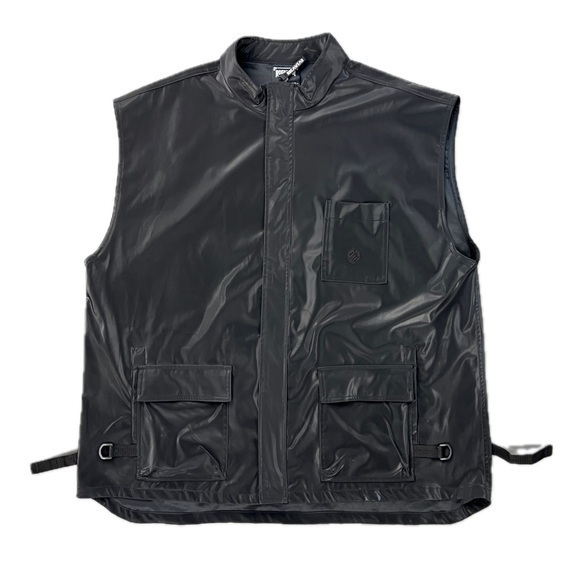 ROCAWEAR Cargo Vest - Picture 1 of 14